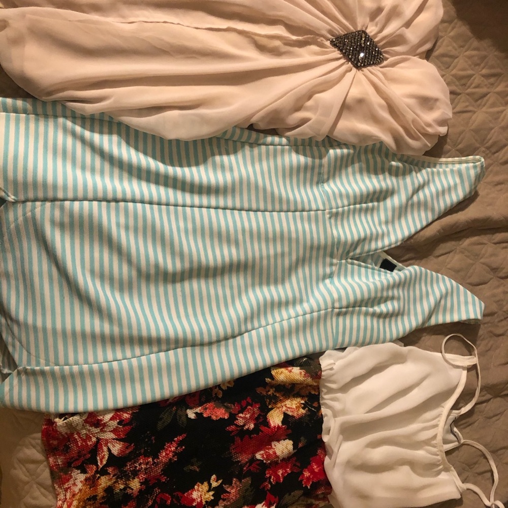 Dresses - Picture 5 of 8